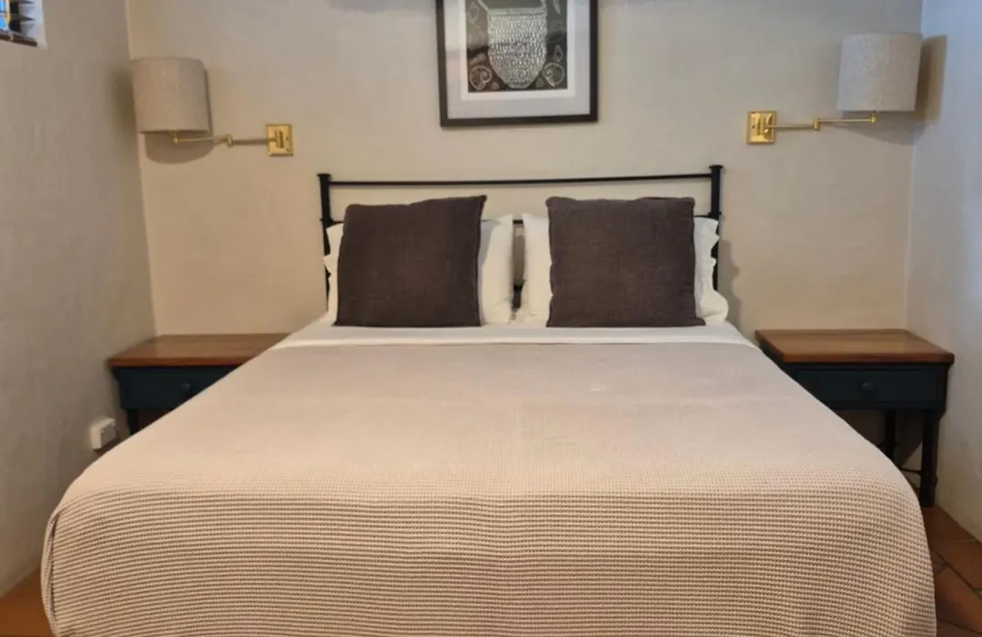 Sovereign Resort Hotel-1