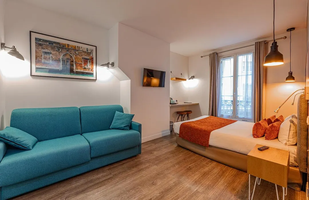 Hotel De Venise-1