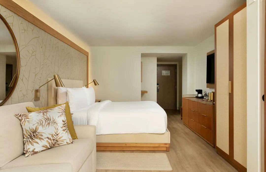 Marriott Isla Verde Beach Resort-1