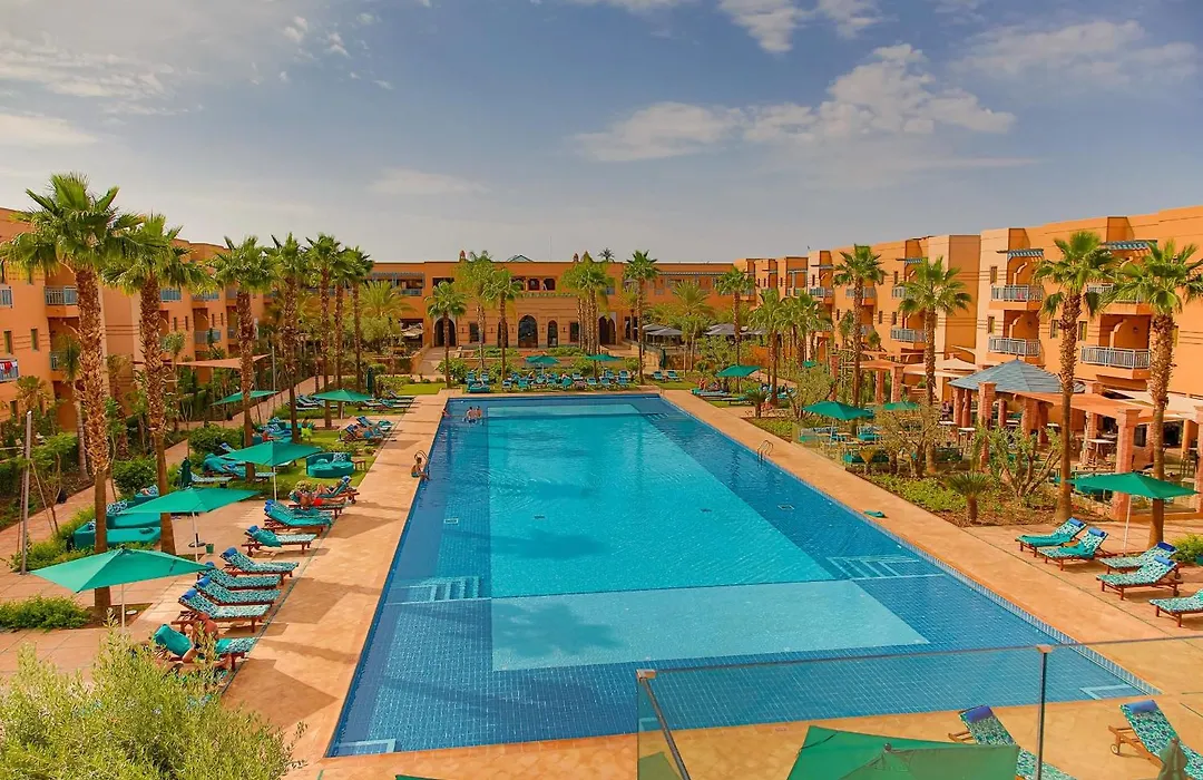 Jaal Riad Resort Adults Only-1