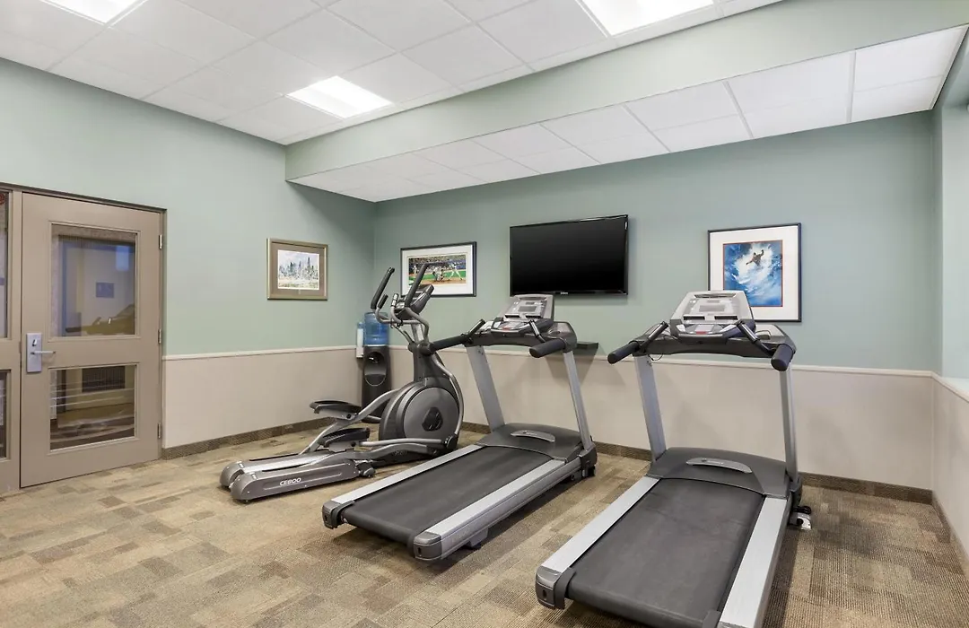 Best Western Plus Otonabee Inn-1