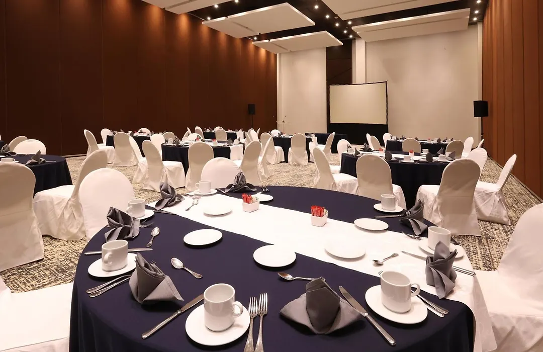 Holiday Inn Veracruz-Boca Del Rio, an IHG Hotel-1
