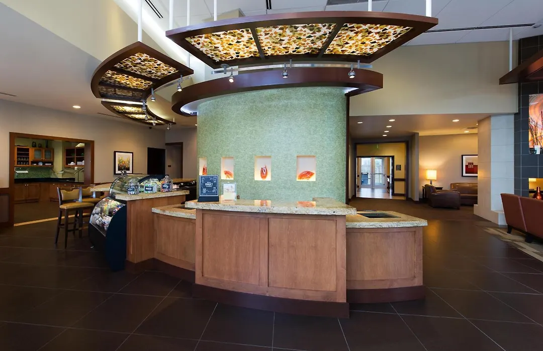 Hyatt Place San Antonio Riverwalk-1