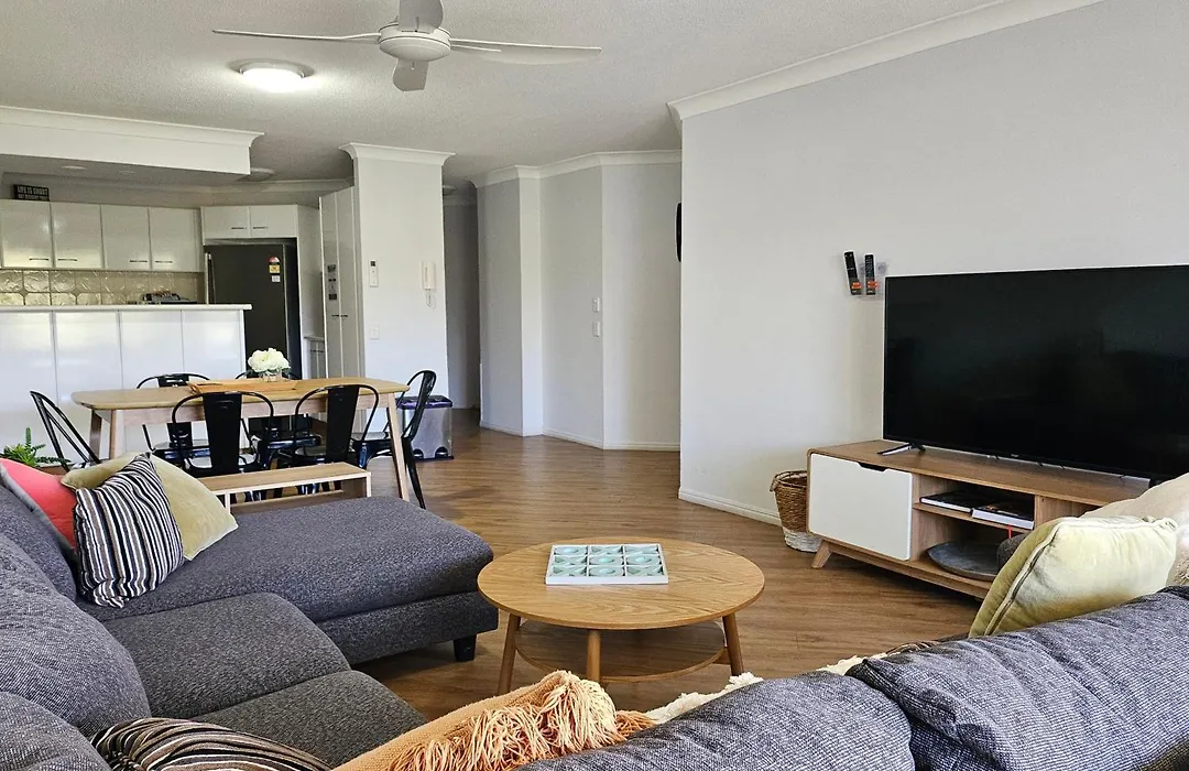 Fairways Golf & Beach Retreat Bribie Island-1