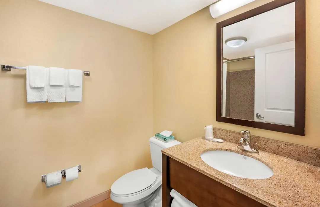 Mainstay Suites Jacksonville Near Camp Lejeune-1