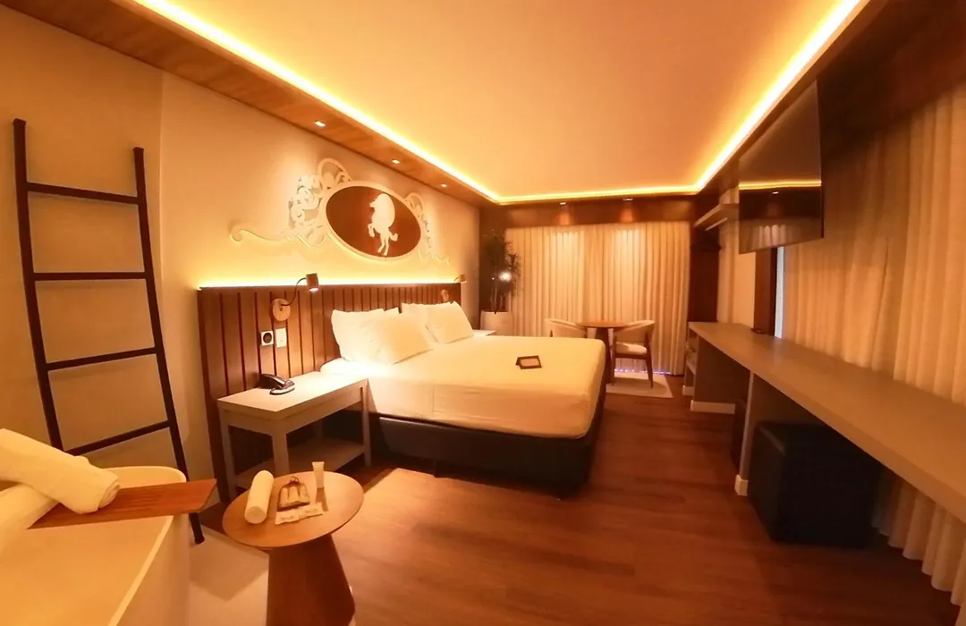 Fazzenda Park Resort-1