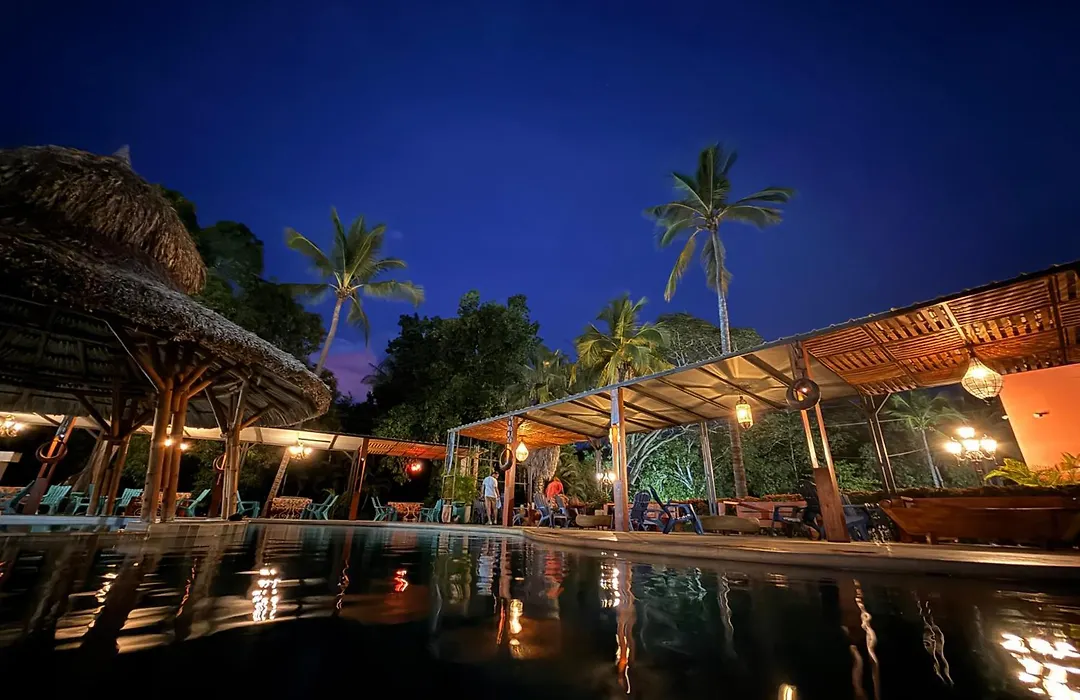 Hotel y Spa Santa Fe Colonial-1