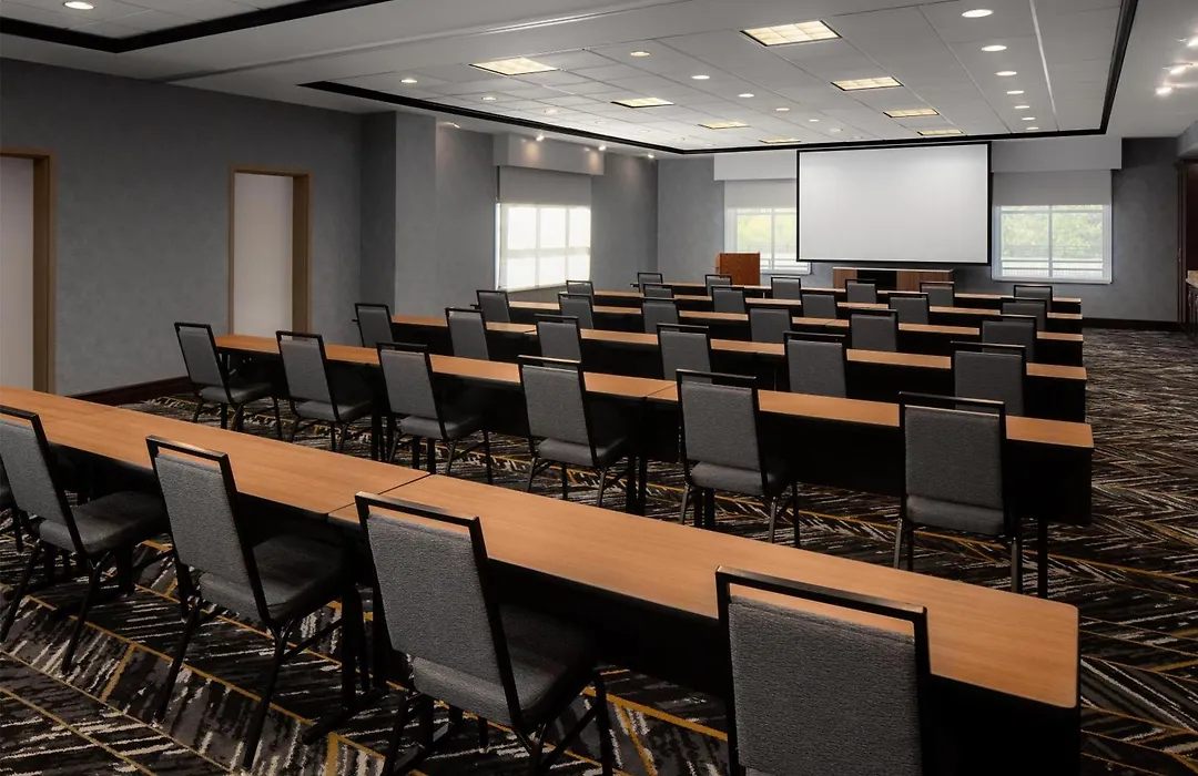 Homewood Suites By Hilton Lynnwood Seattle Everett, Wa-1
