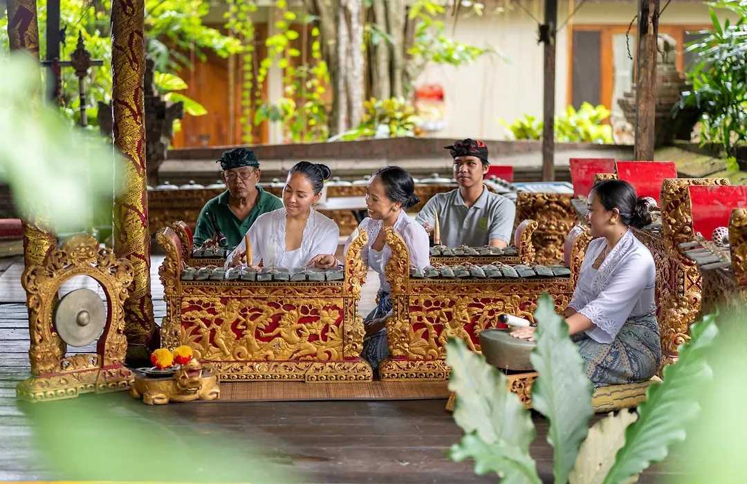 Adiwana Svarga Loka - A Retreat Resort-1