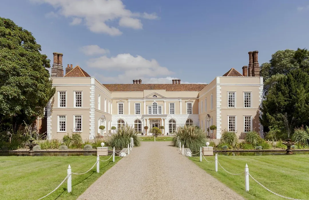 Hintlesham Hall Hotel-1