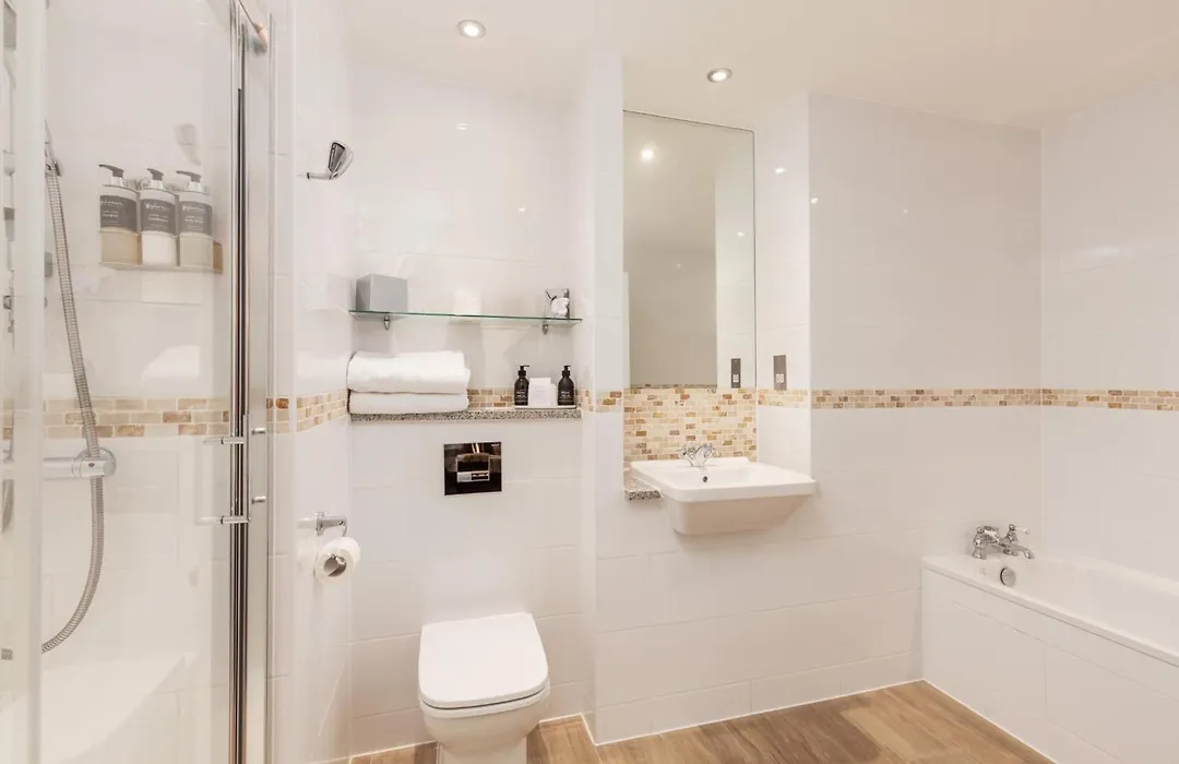 Carnoustie Golf Hotel 'A Bespoke Hotel'-1