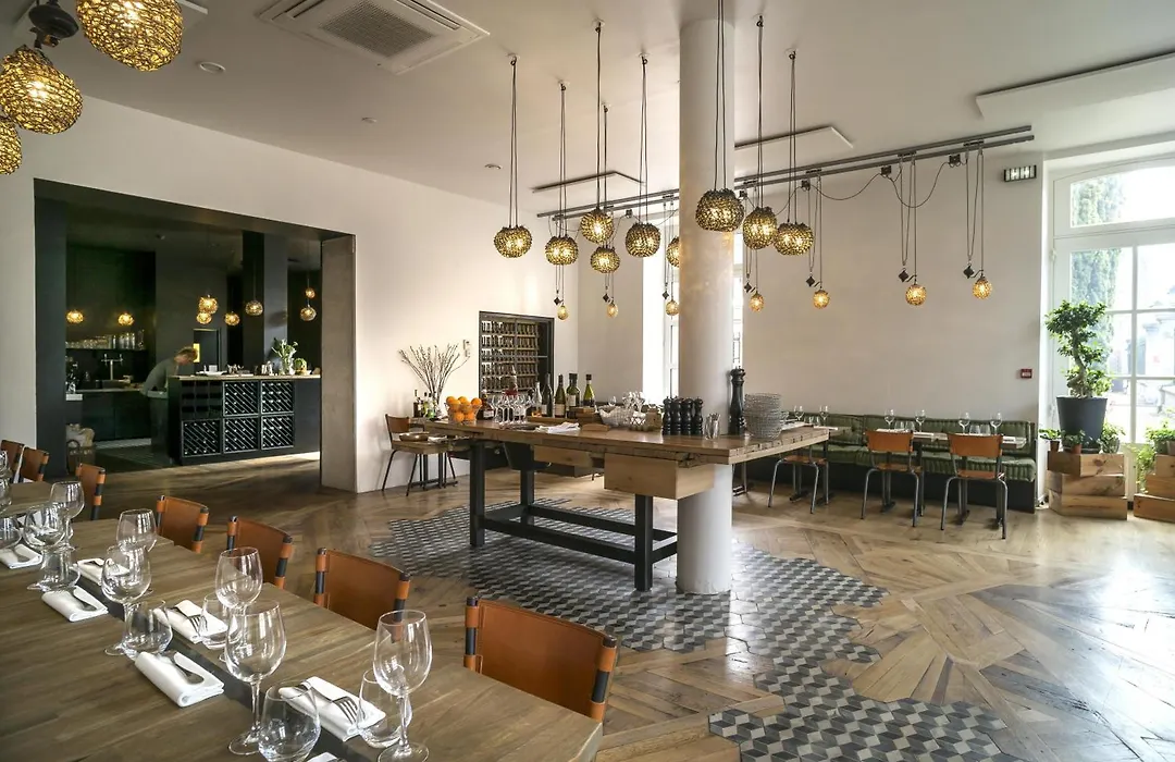 Best Western Hotel Hermitage-1
