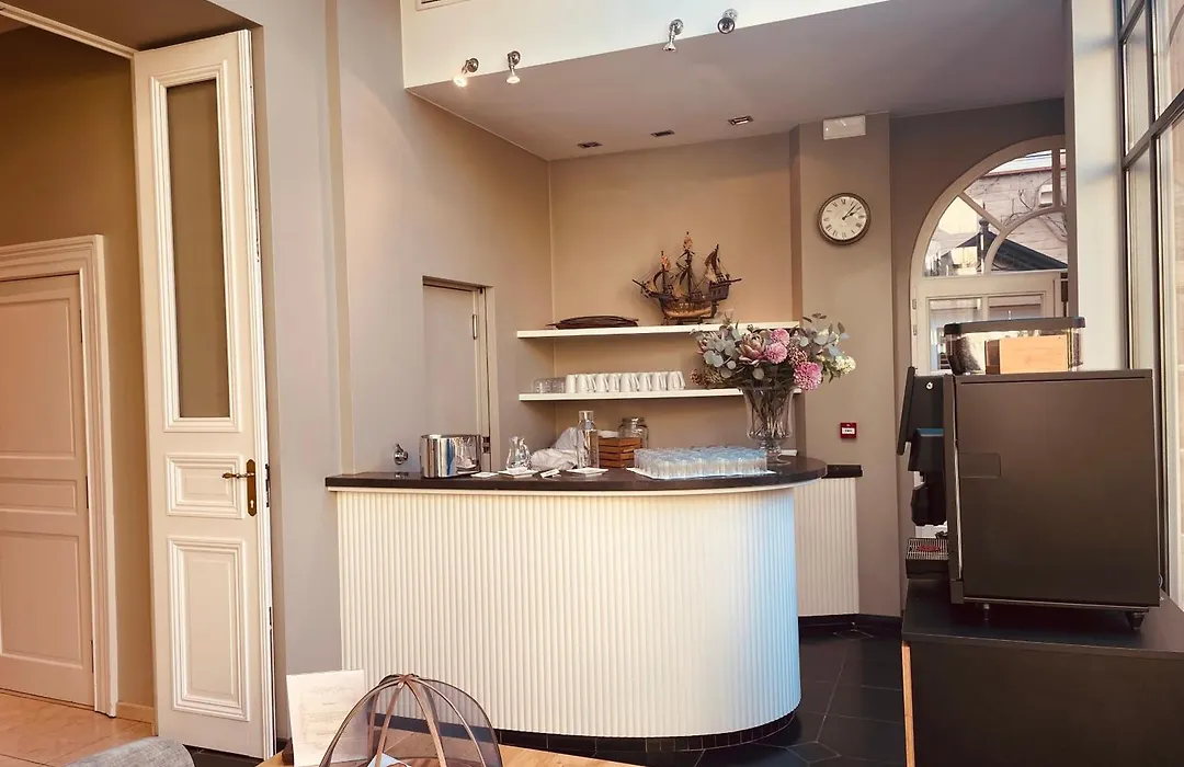 Hotel Ter Duinen-1