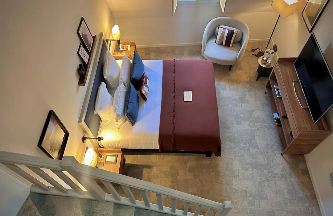 Hostellerie Cèdre&Spa Beaune-1