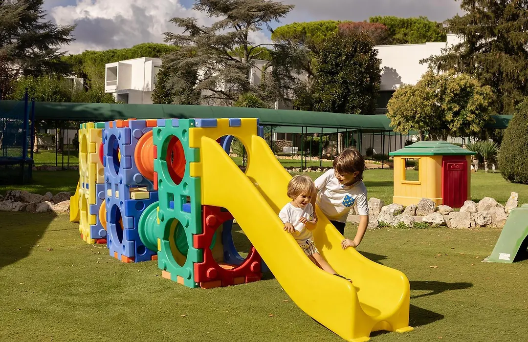 Hotel Sierra Silvana-1