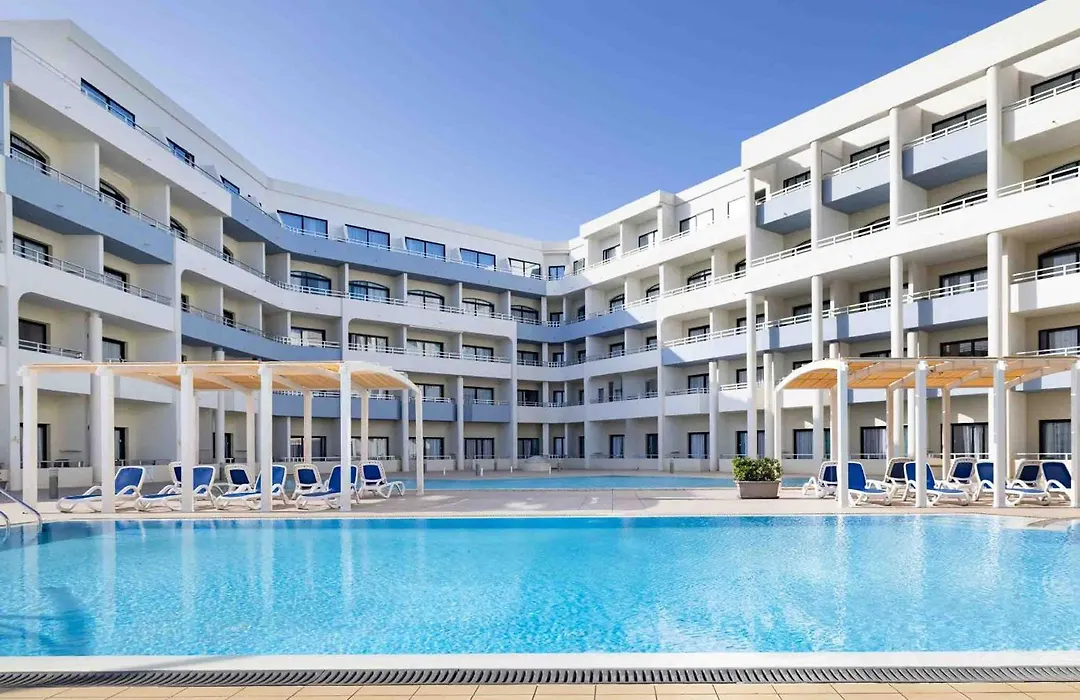 Riviera Spa Resort - Adults Only-1