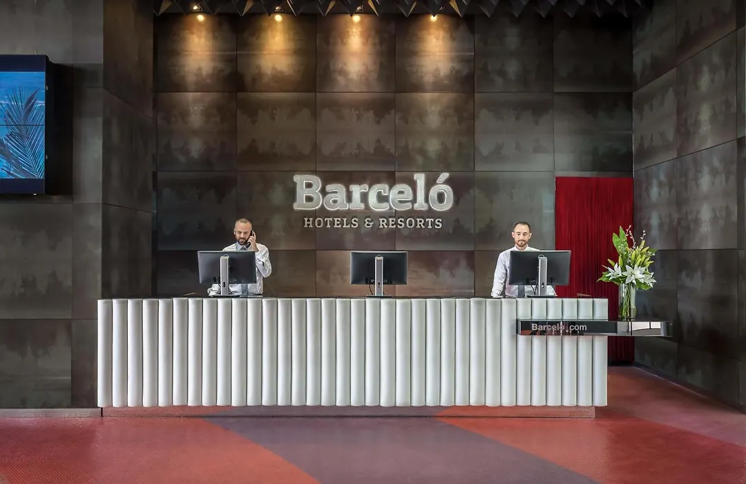Barcelo Malaga-1