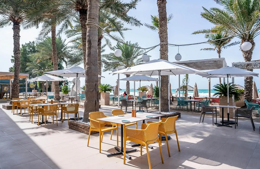 Occidental Sharjah Grand-1