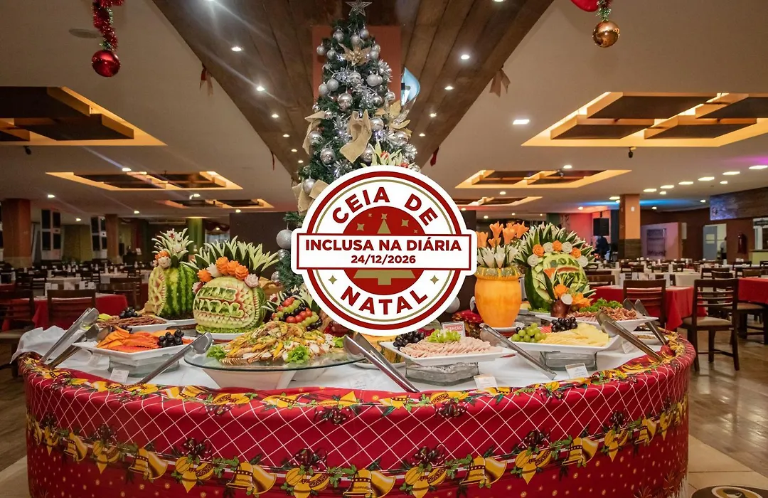 Gran Hotel Stella Maris Urban Resort & Conventions-1