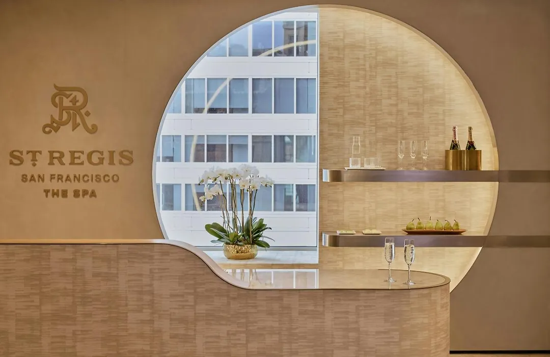 The St. Regis San Francisco-1