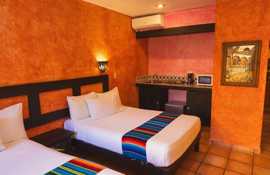 Hacienda Maria Bonita Hotel-1