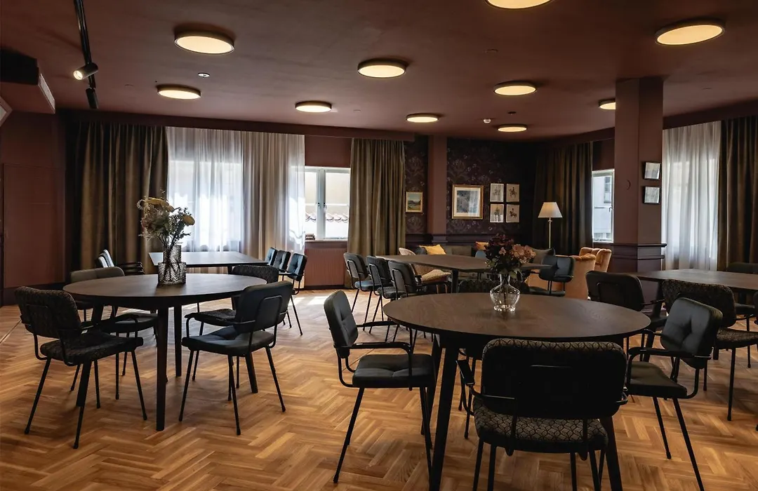 Best Western Strand Hotel-1