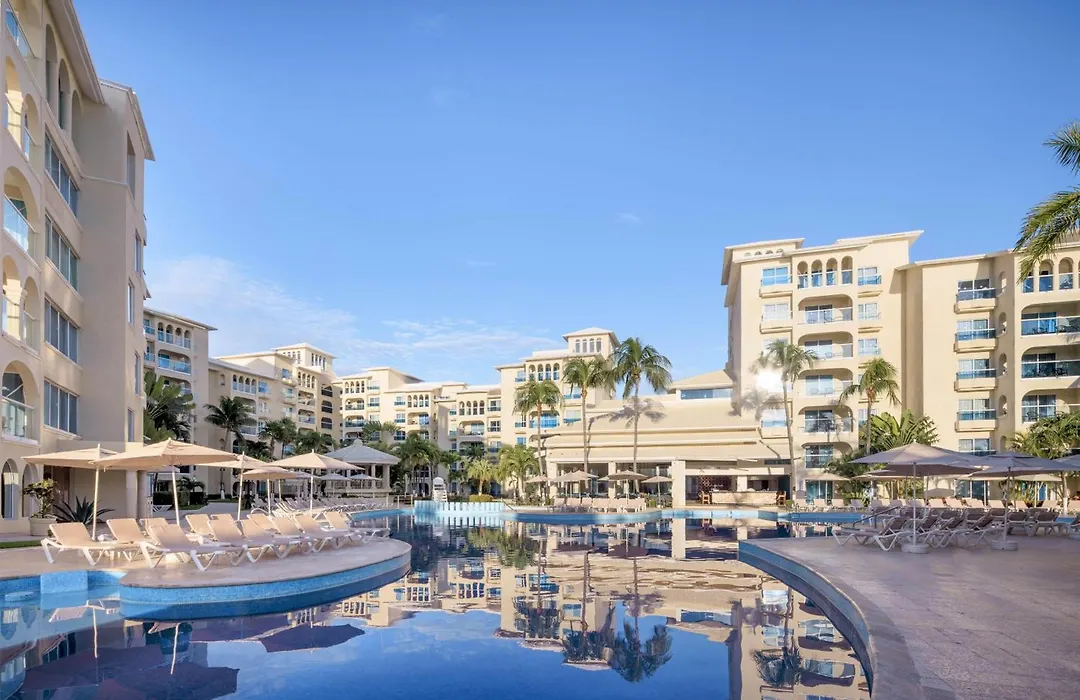 Occidental Costa Cancun-1