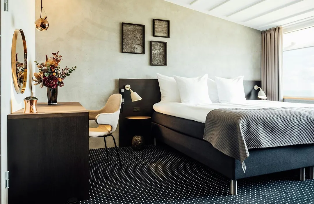 Hotel Foroyar-1