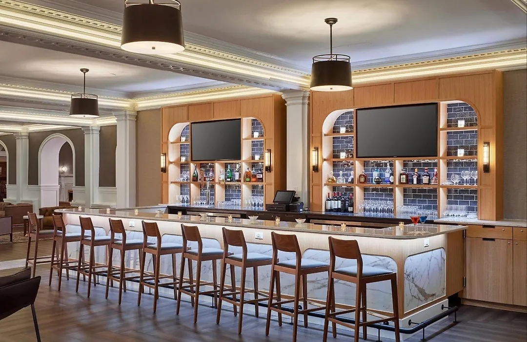 Seaview Hotel-1