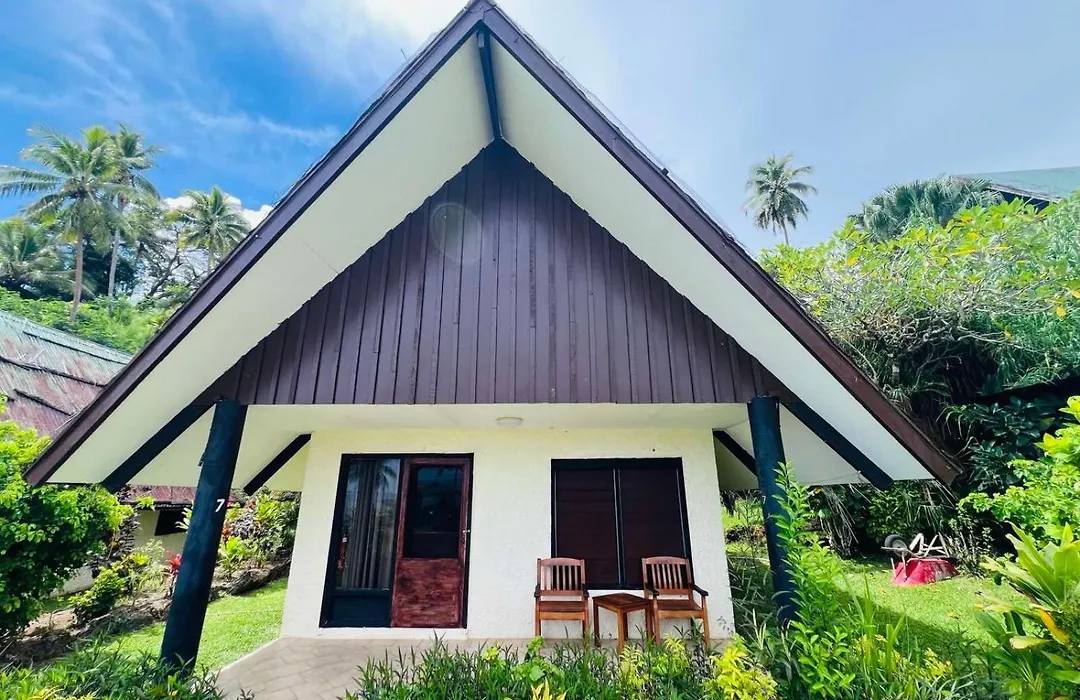 Crusoe'S Retreat - Family Friendly (Adults Only)-1