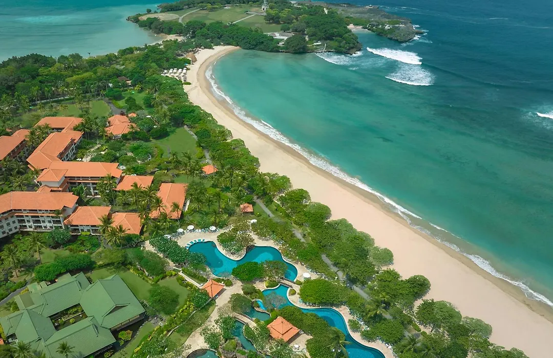 Grand Hyatt Bali-1