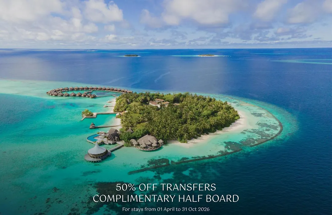 Baros Maldives-1