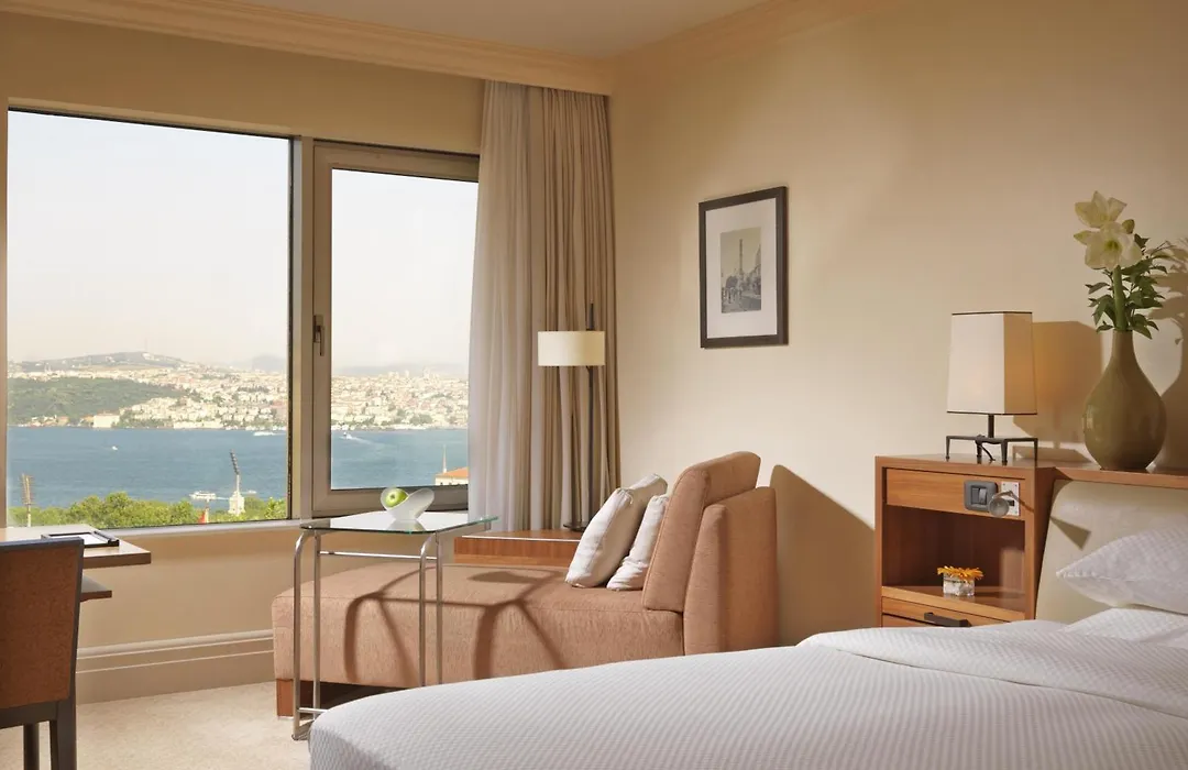 Grand Hyatt Istanbul-1