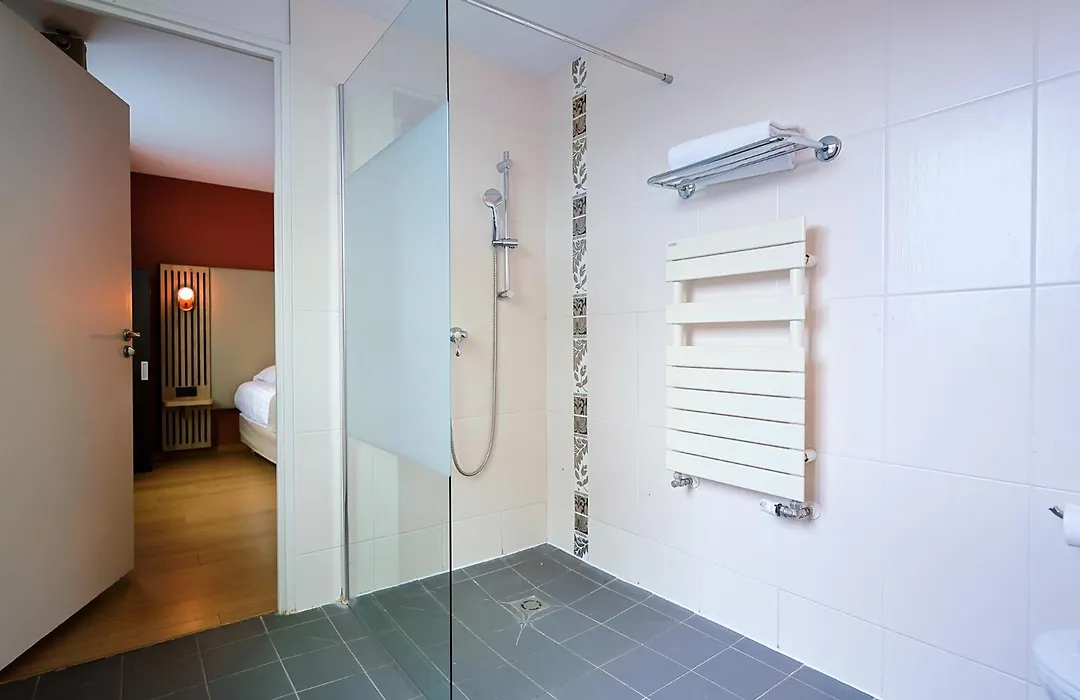 Seven Urban Suites Nantes Centre-1