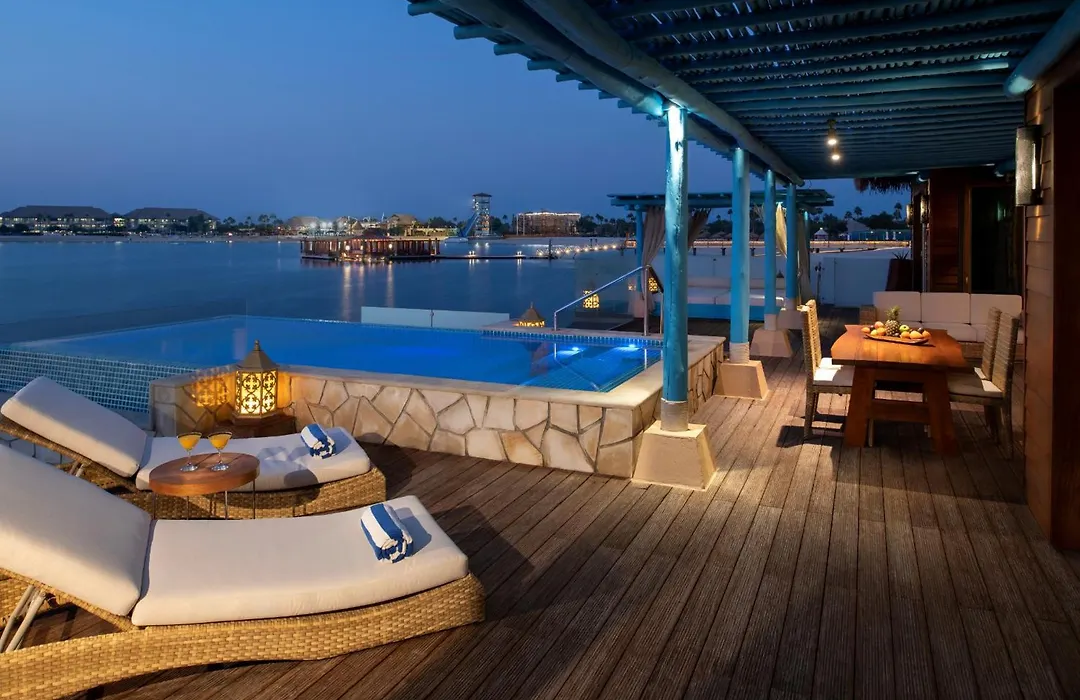 Banana Island Resort Doha By Anantara-1