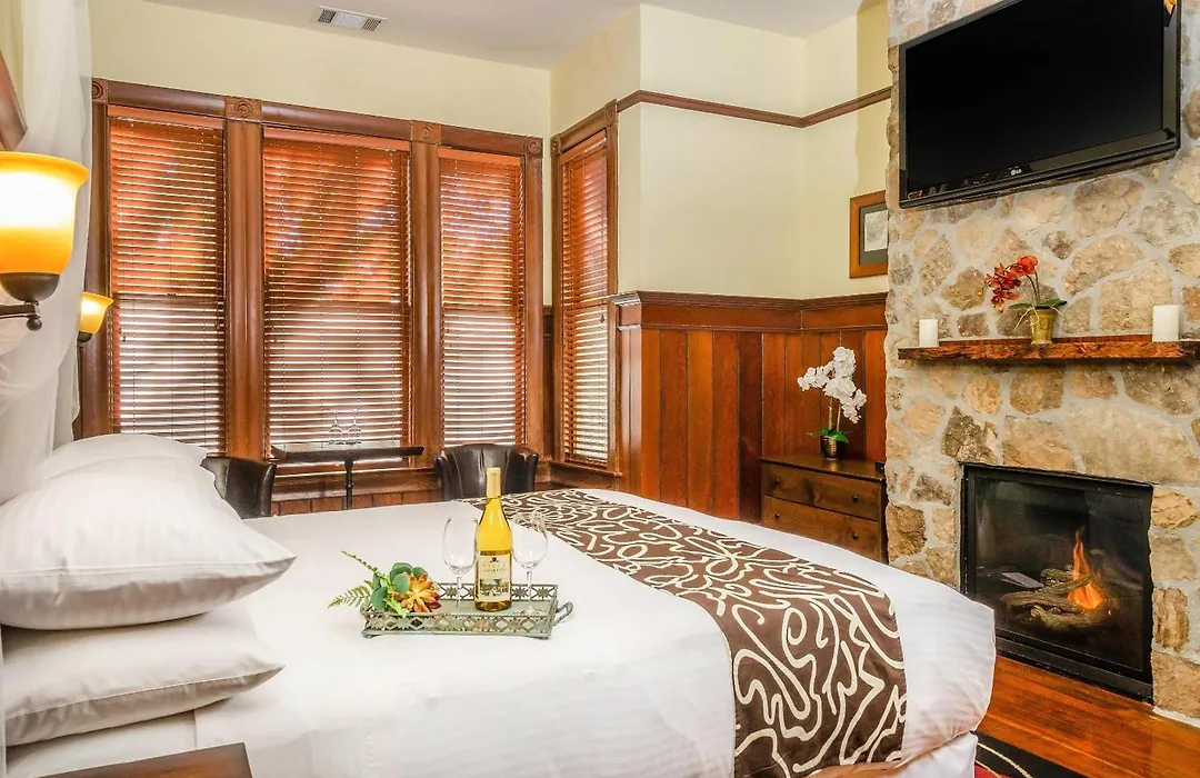 Hotel Napa Valley, An Ascend Collection Hotel-1