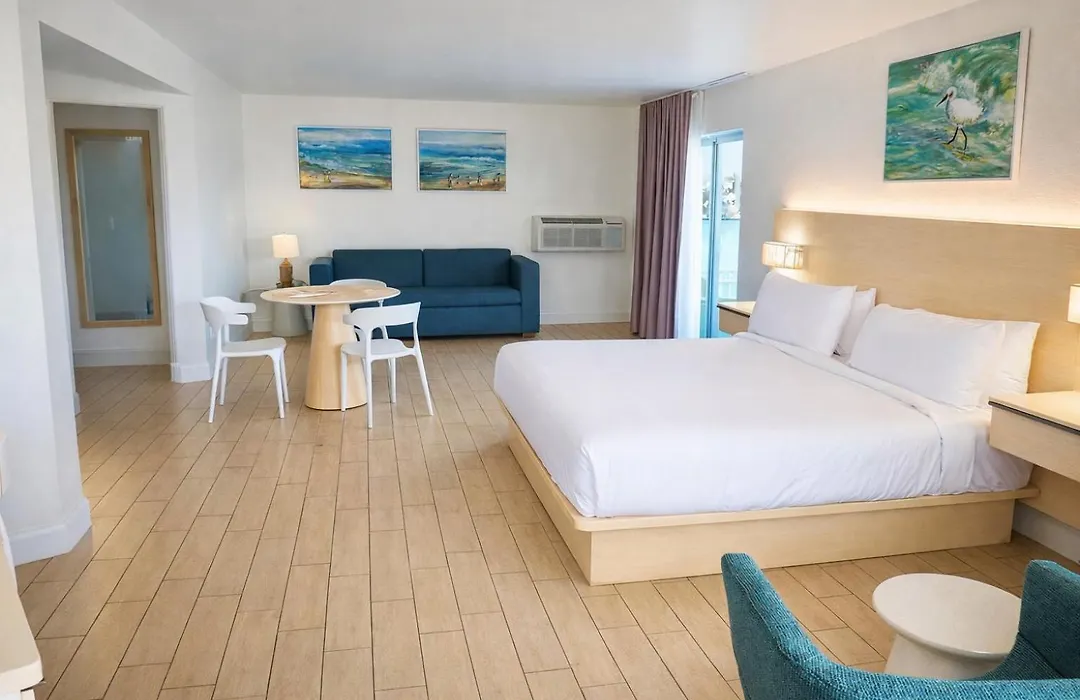 Chateau Mar Beach Hotel Newly Refurbished-1