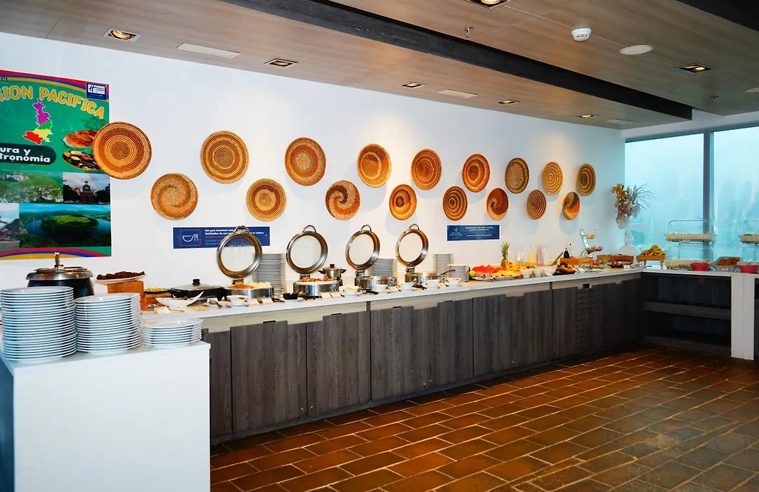 Holiday Inn Express - Barranquilla Buenavista By Ihg-1