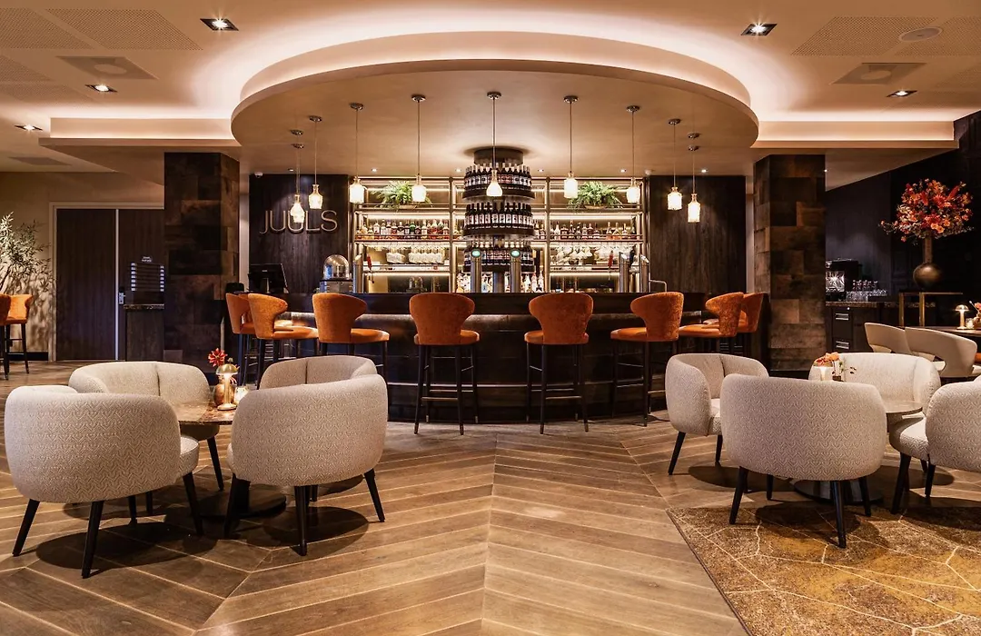 Van Der Valk Hotel Oostzaan - Amsterdam-1