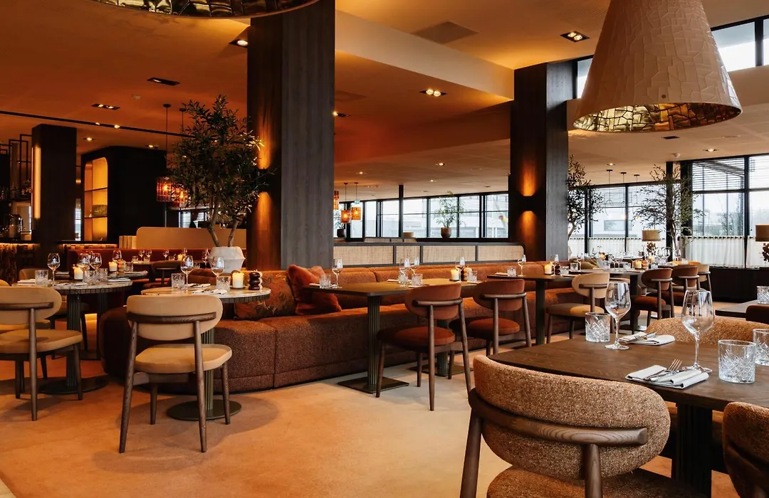 Van Der Valk Hotel Oostzaan - Amsterdam-1