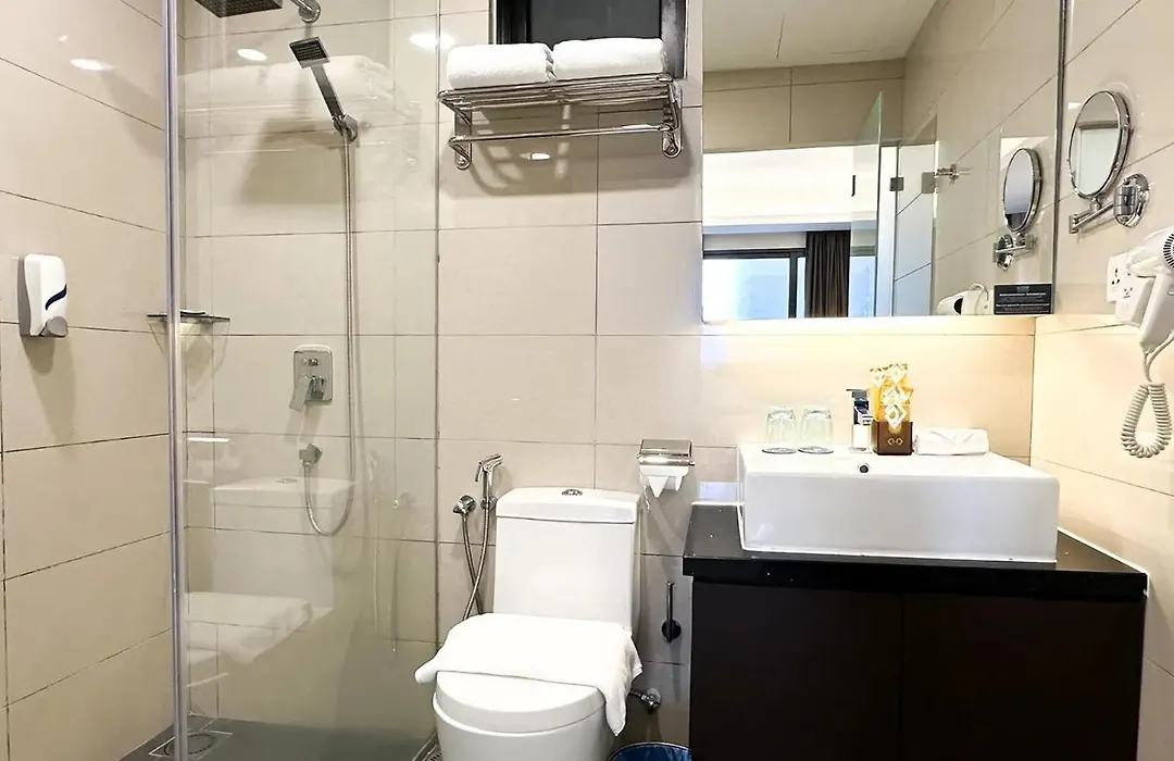 Grand Ion Delemen Hotel-1