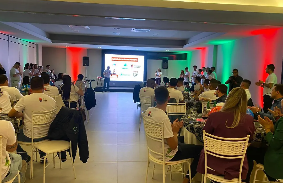 Aruá Hotel, Restaurante e Convenções-1