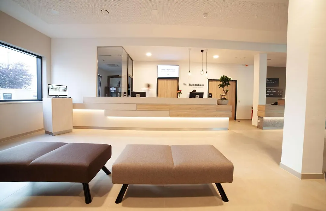 Best Western Hotel Tulln-1