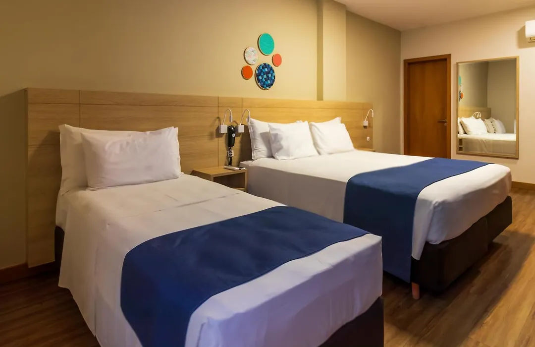 Luds Comfort Hotel-1