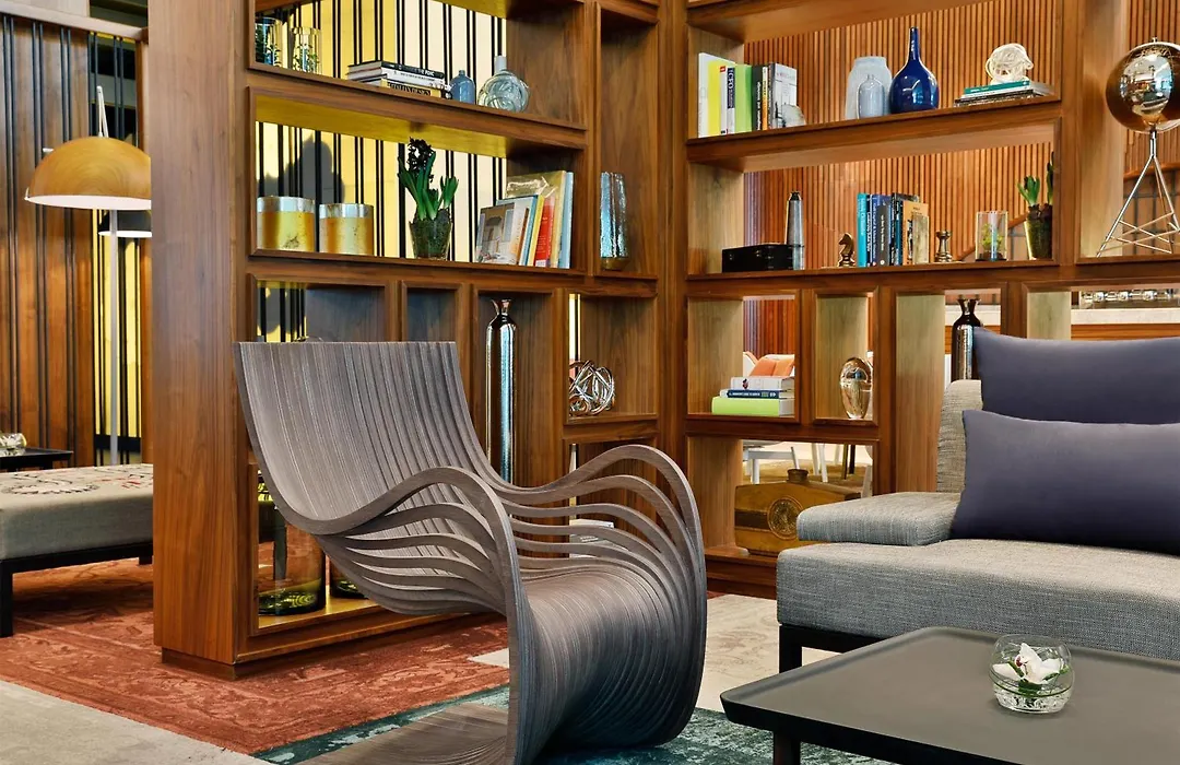 Doubletree By Hilton Dubai - Business Bay-1
