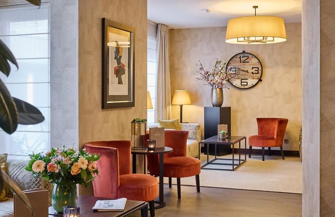 Hotel Aragon-1