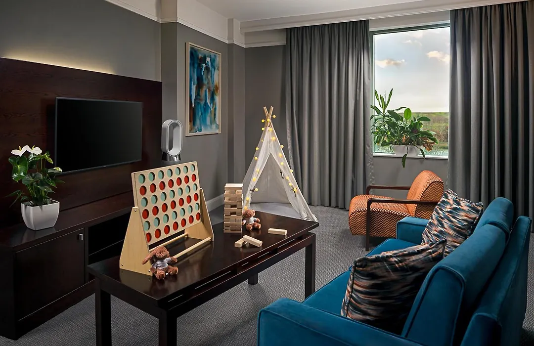 Carlton Hotel Blanchardstown-1