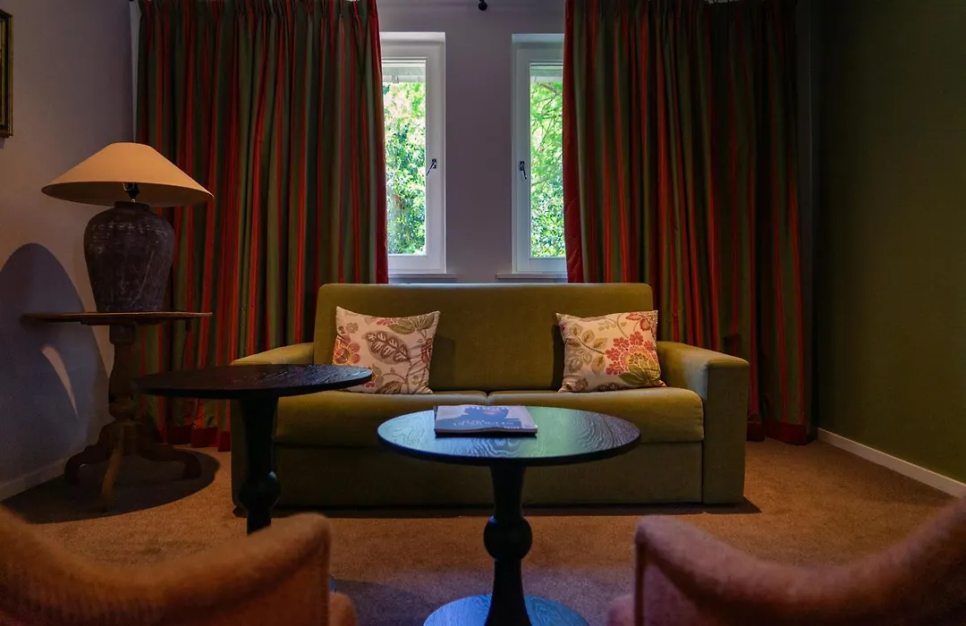 Van Der Valk Hotel Kasteel Terworm-1
