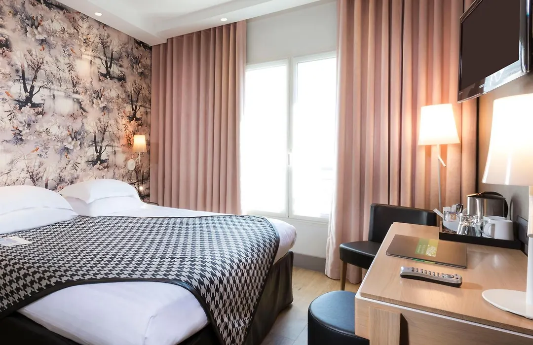 Hobou - Ex Hotel Acanthe-1