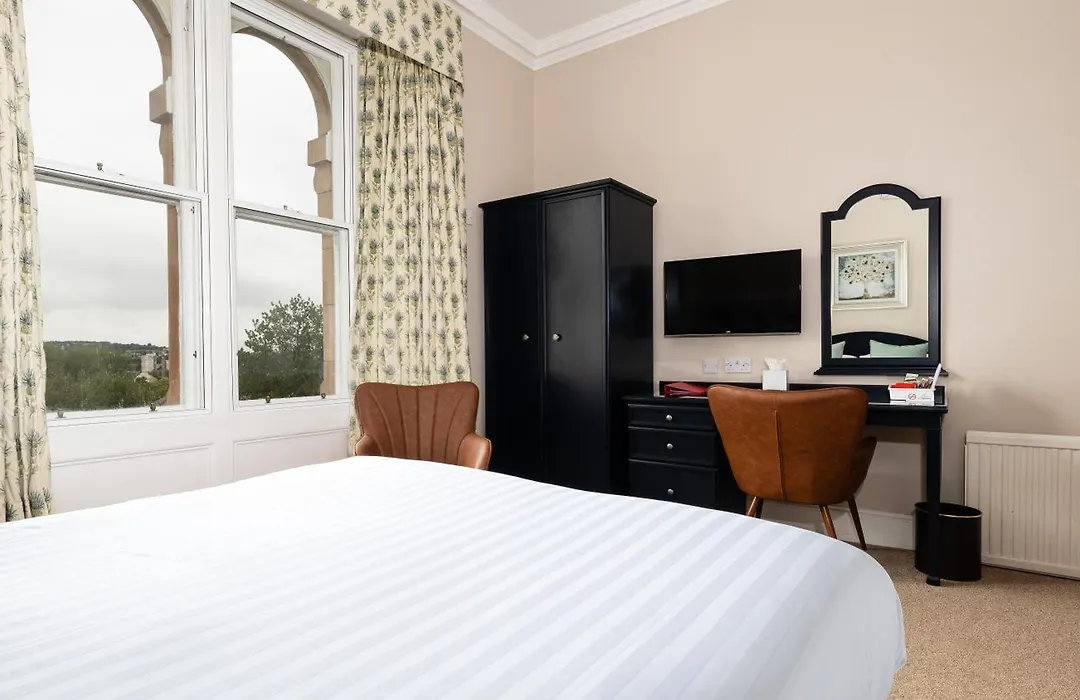 Sunbank House Metro Hotel-1